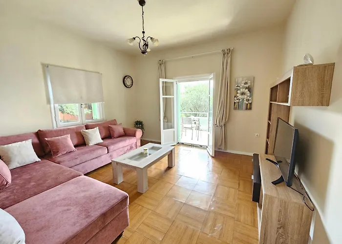Appartement Fiori Sea View