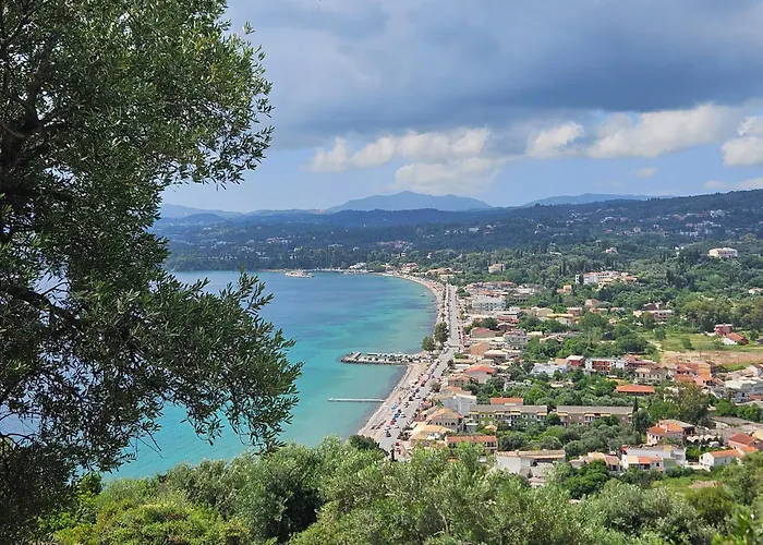 Appartement Fiori Sea View