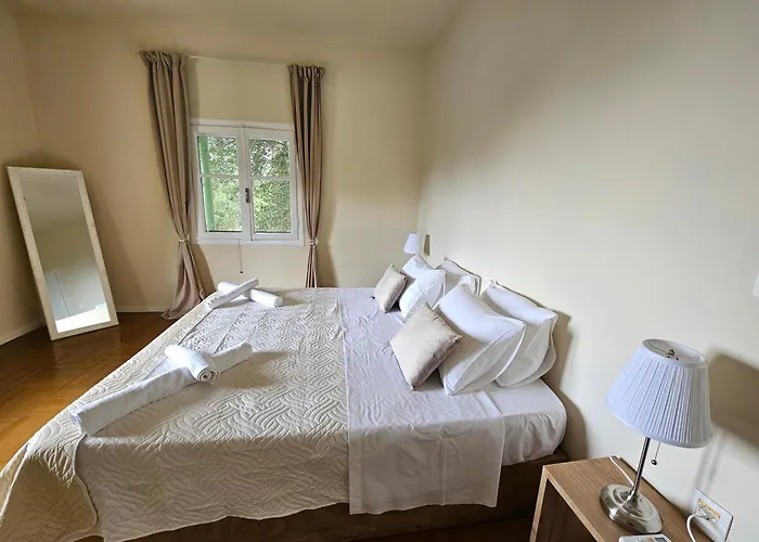 Appartement Fiori Sea View