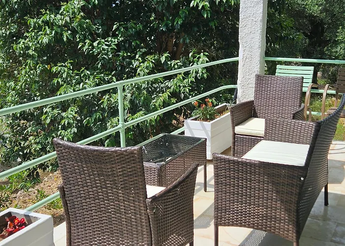 Fiori Sea View Appartement *