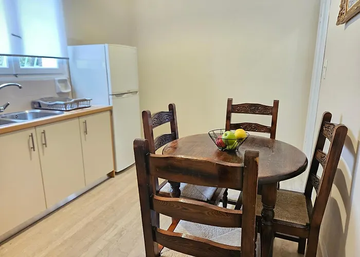 Appartement Fiori Sea View