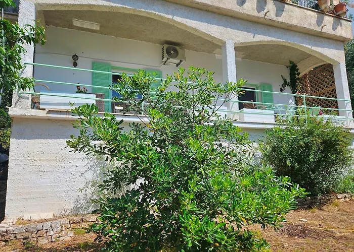 Fiori Sea View