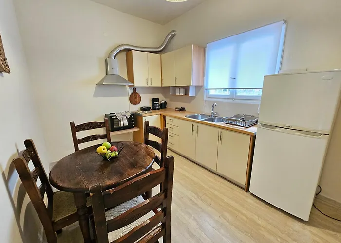 Appartement Fiori Sea View