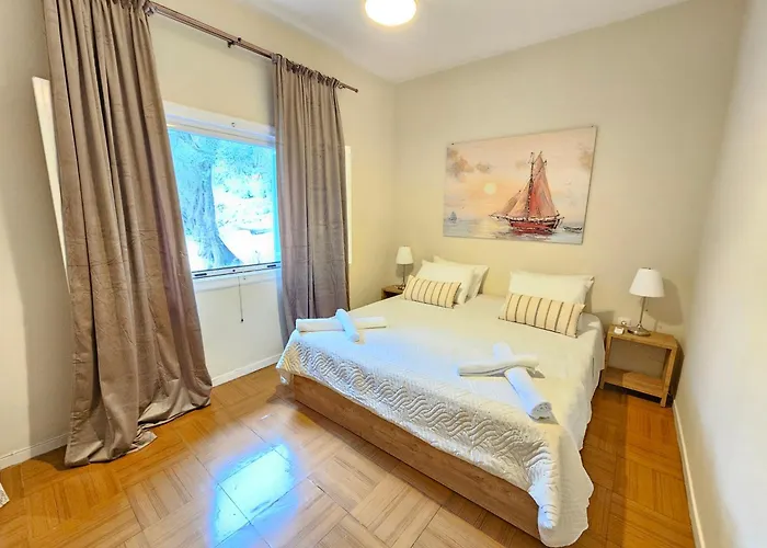 Fiori Sea View *