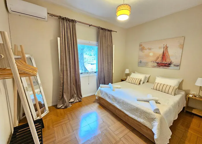 Fiori Sea View *