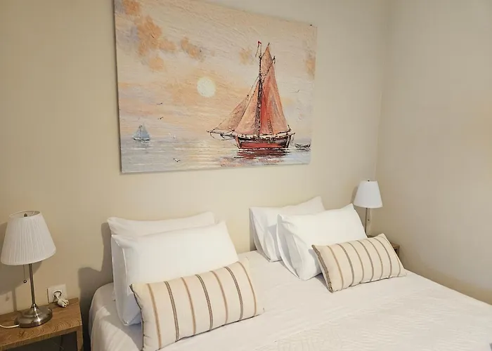 Fiori Sea View