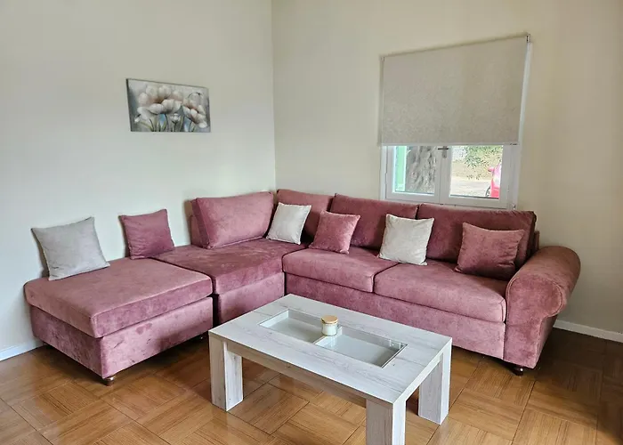 Appartement Fiori Sea View