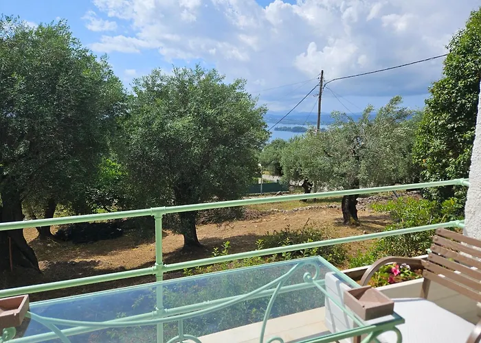 Fiori Sea View