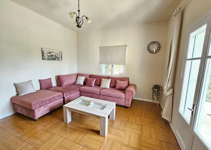 Fiori Sea View Appartement *