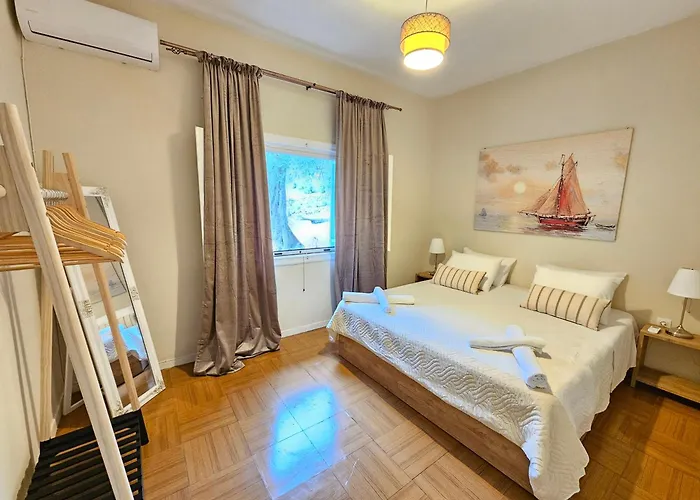 Fiori Sea View Appartement
