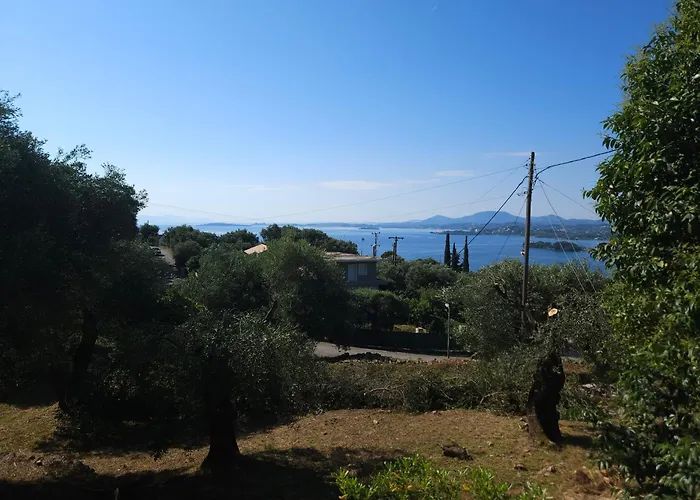 Fiori Sea View Appartement
