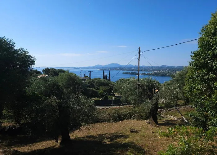 Fiori Sea View Appartement *