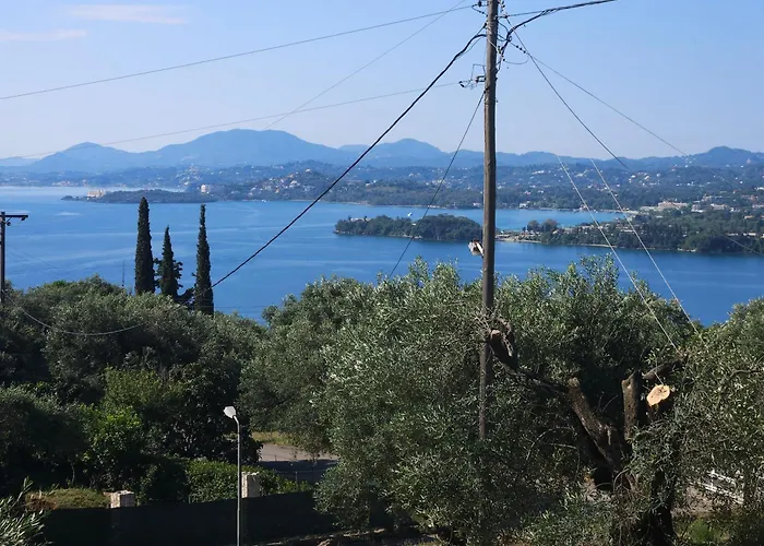 Appartement Fiori Sea View *
