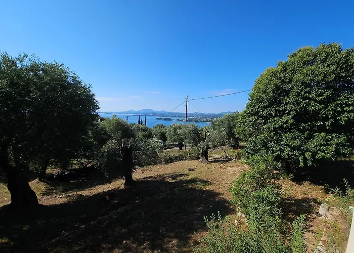 Fiori Sea View * Pyrgi (Corfu)