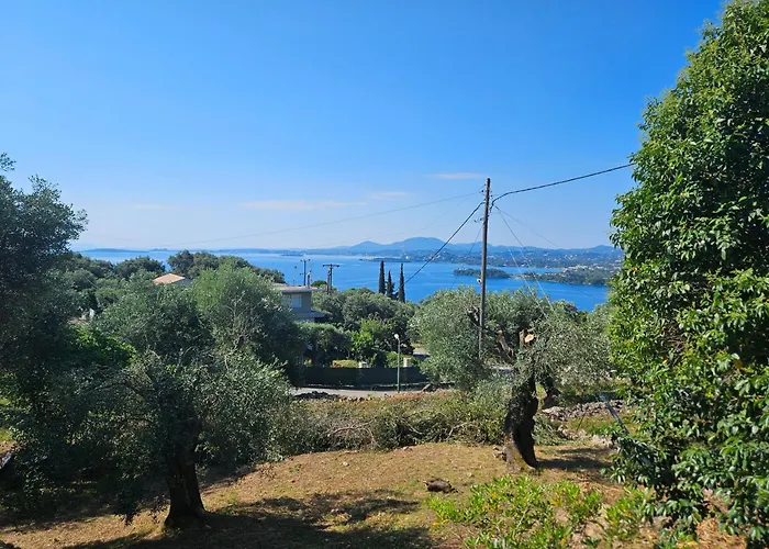 Appartement Fiori Sea View
