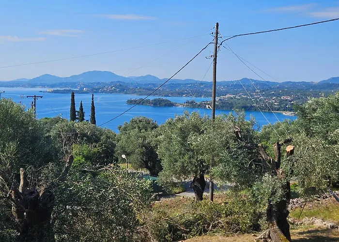 Appartement Fiori Sea View