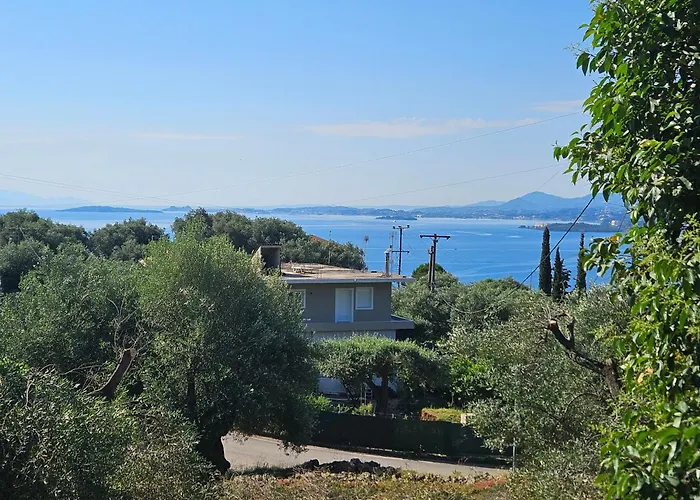 Fiori Sea View Appartement