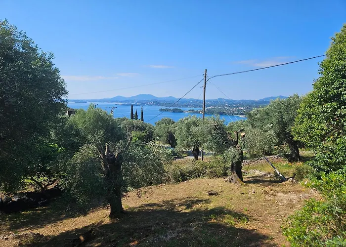 Appartement Fiori Sea View