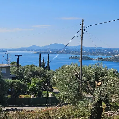 Fiori Sea View