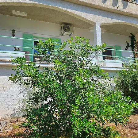 Fiori Sea View