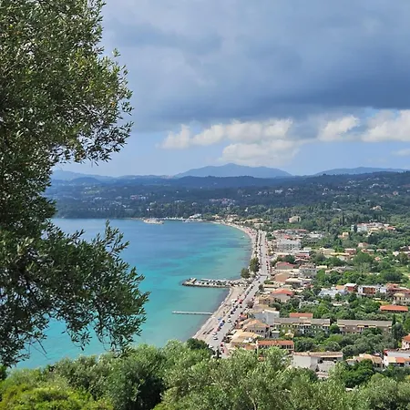 Fiori Sea View Pyrgi (Corfu)