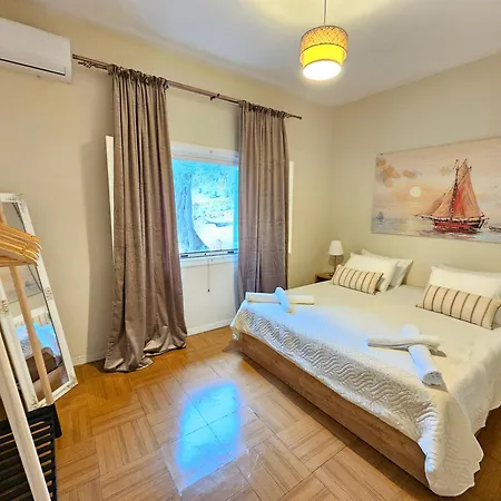 Fiori Sea View *