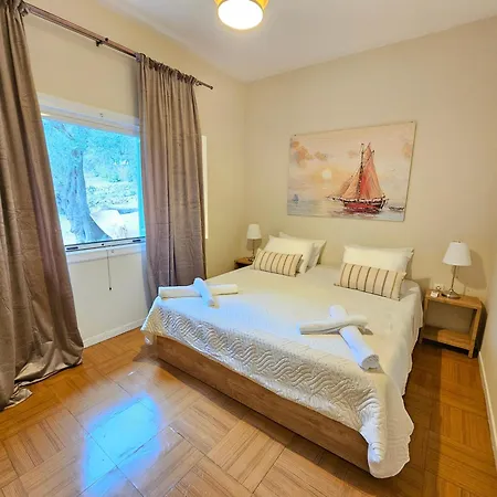 아파트 Fiori Sea View *