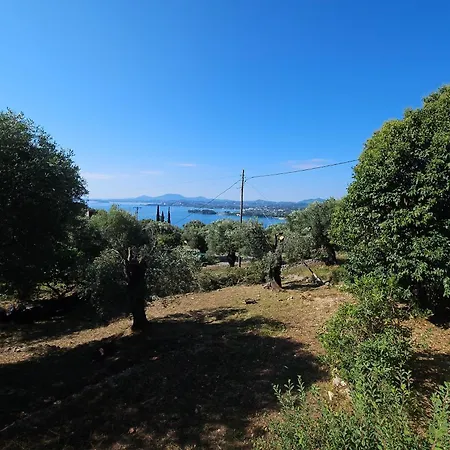 Fiori Sea View * Pyrgi (Corfu)