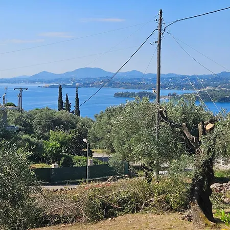 Fiori Sea View *