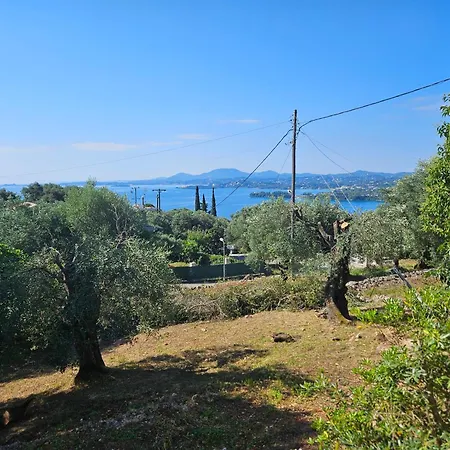 Fiori Sea View